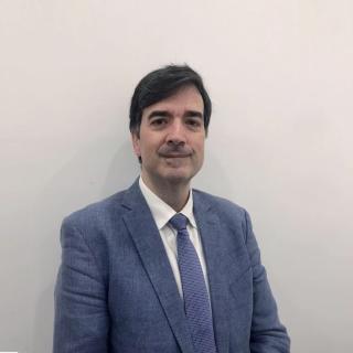 José Villamarín