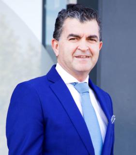 Luis Ayala