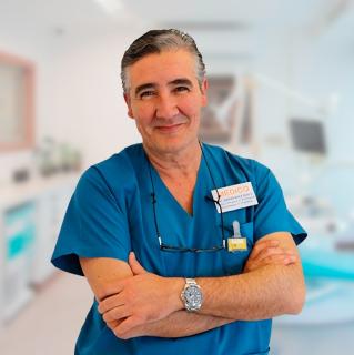 Manuel o Menéndez Mato