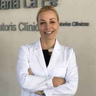 Patricia Gutiérrez Ontalvilla