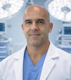 Alvaro Pérez Temprano