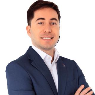 Alvaro Pérez Villar