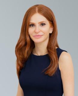 Lucia Calvisi