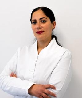 Cristina Esposito