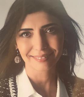 Katayoun Kazemi
