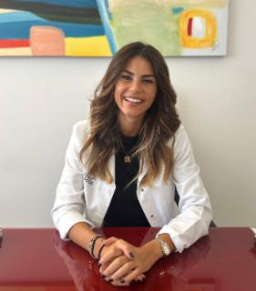 Specialista Botox Maria Elena Ferritto