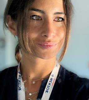 Carolina Pollio