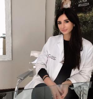 Specialista Botox Benedetta Agrifoglio