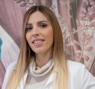 Alessia Giuliani