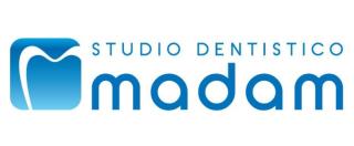 Studio dentistico Madam s.r.l. (Dir. Sanitario: Dr.ssa Matera Michela)