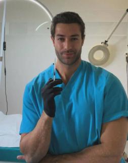 Filippo Melloni