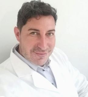 Giuseppe Romeo