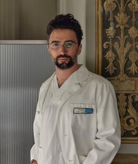 Giulio Borbon