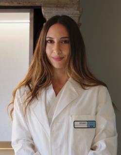 Claudia Chiarelli
