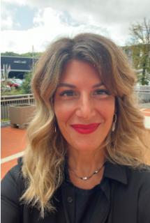 Anna Cimbalo