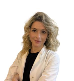 Claudia Agnesini