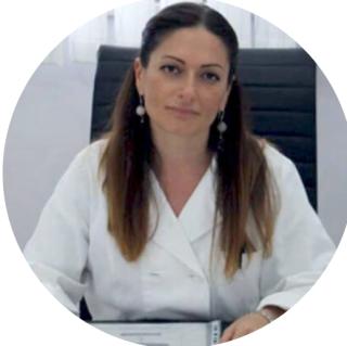 Angela Giuliano