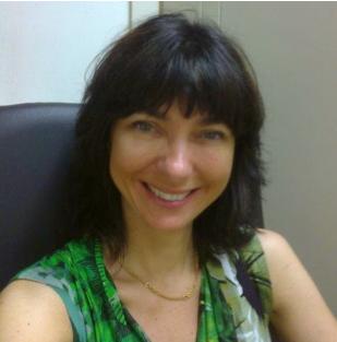 Arianna Tinti