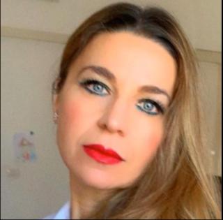 Antonella Parlangeli