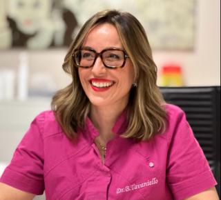 Beatrice Tavaniello
