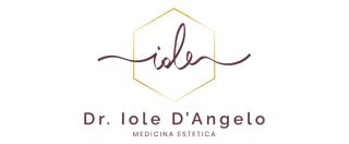 Dott.ssa Iole D'Angelo - Medicina Estetica