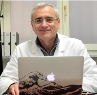 Alberto Rivarossa