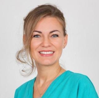Cristina Sartorio