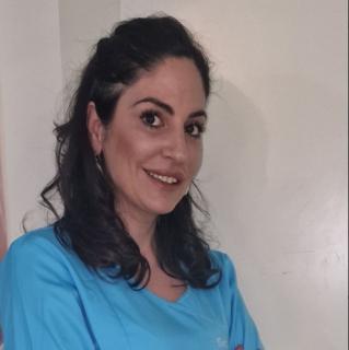 Domenica Pileri