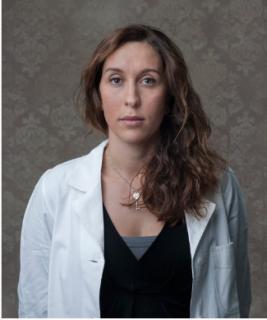 Fabrizia Polastri