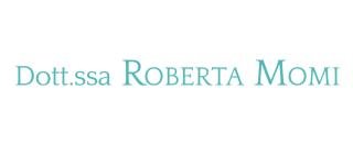 Dott.ssa Roberta Momi, medico estetico