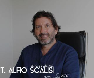 Alfio Scalisi