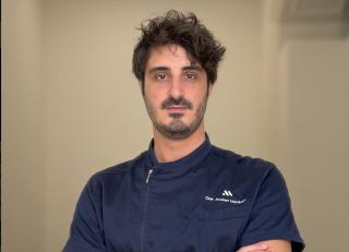 Andrea Manfreda