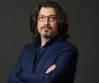 Andrea Maria Scarpa