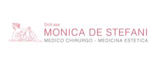 Dott.ssa Monica De Stefani Medico Chirurgo - Medicina Estetica