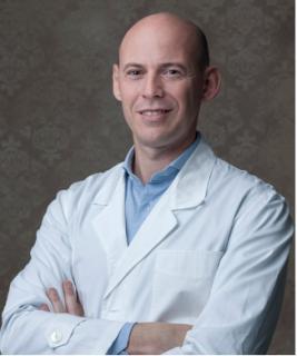 Salvatore Carlucci