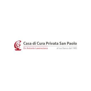 Casa di Cura Privata San Paolo Pistoia