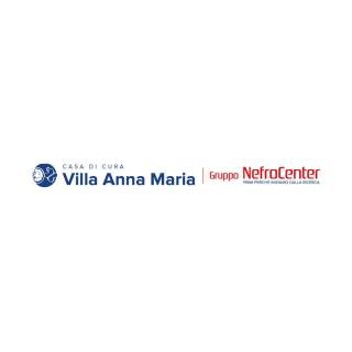 Casa di Cura Villa Anna Maria - NefroCenter