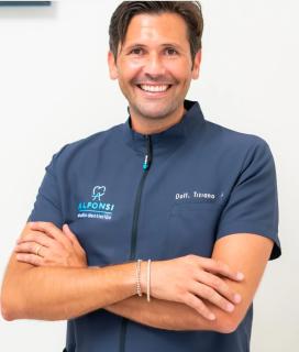 Tiziano Alfonsi