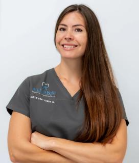 Tarin Alfonsi