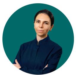 Ornella Arena