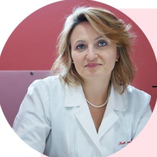 Specialista Botox Dorina Risi