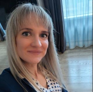 Elena O'Heir