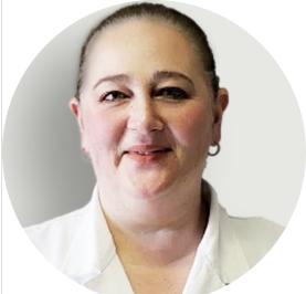 Specialista Botox Elisa Cervadoro