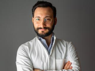 Angelo leone