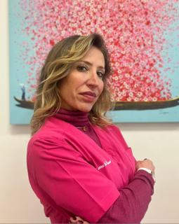 Francesca De Razza