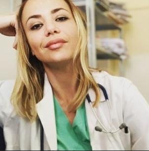 Francesca Romana CannemI
