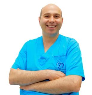 Orlando De Chiara