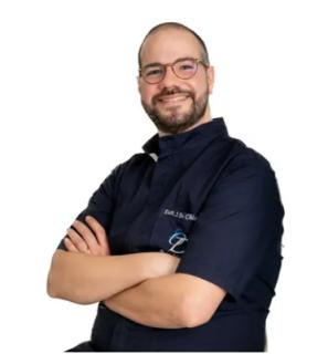 Stefano De Chiara