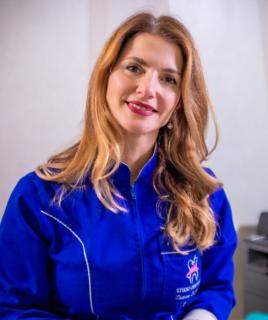 Maria Patrizia Di Caprio