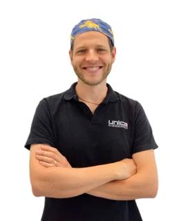 Marco Chiarotto